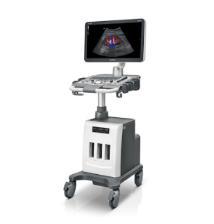 Ultrasound Machine