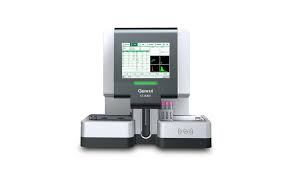 Hematology Analyzer